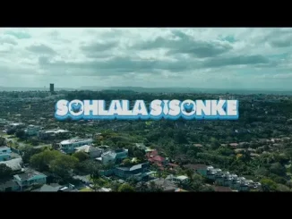 Dlala Thukzin - Sohlala Sisonke