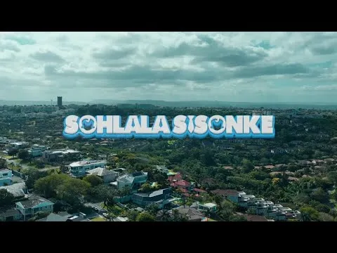 Dlala Thukzin - Sohlala Sisonke