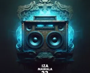 DrummeRTee924 – Iza Mawala 33 ft Lee Ki & DJ SiSi