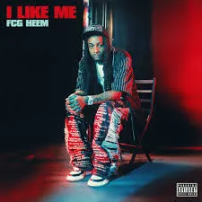 FCG Heem – I LIKE ME