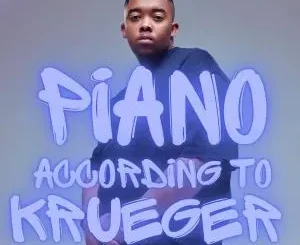 Freddy K – Piano According to Krueger