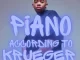 Freddy K – Piano According to Krueger