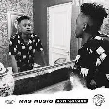 Mas Musiq – Sengizwile feat. Aymos & Young Stunna