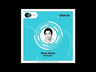 Oscar Barila - My Oxygen (Original Mix)