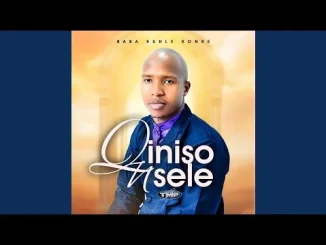 Qiniso Nsele – NJENGEMBEWU