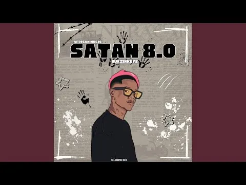 Satan 8.0 (African Music)