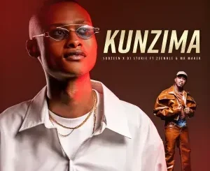 Sobzeen & DJ Stokie – Kunzima ft. Zee_nhle & Mr. Maker