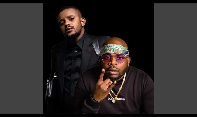 DJ Maphorisa, Stixx , Thatohatsi & Sykes – Uyangithwala DJ Maphorisa, Stixx , Thatohatsi & Sykes – Uyangithwala