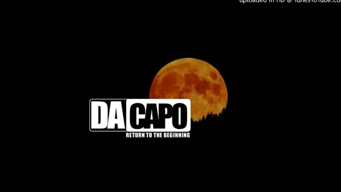 Da Capo – In the Jungle Da Capo – In the Jungle