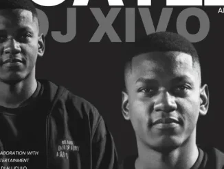 Dj Xivo – GOATED