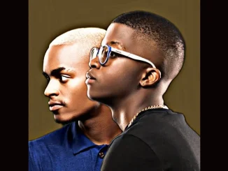 Djy Biza – Malende feat. Shoemiester