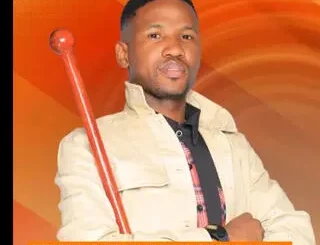 EMMANUEL MAKGOKGOWA – TSHWARELO