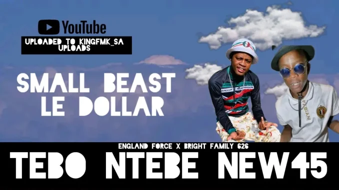 ENGLAND FORCE X BRIGHT FAMILY 626 [ DOLLAR & SMALL BEAST – TEBO NTEBE NEW45 ENGLAND FORCE X BRIGHT FAMILY 626 [ DOLLAR & SMALL BEAST – TEBO NTEBE NEW45