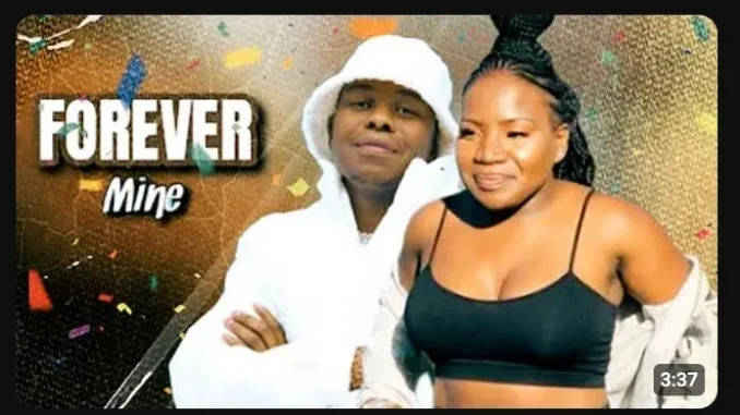 Master KG – Forever Mine (REMIX) ft Lowsheen, Donald Charlotte Lyf & MakhadziMaster KG