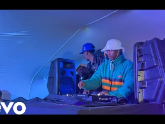 Mellow & Sleazy, Tman Xpress – Welele feat. CowBoii
