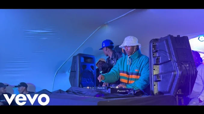 Mellow & Sleazy, Tman Xpress – Welele feat. CowBoii Mellow & Sleazy, Tman Xpress – Welele feat. CowBoii