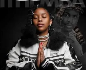 Mjolisi – IThemba ft. Nolly M