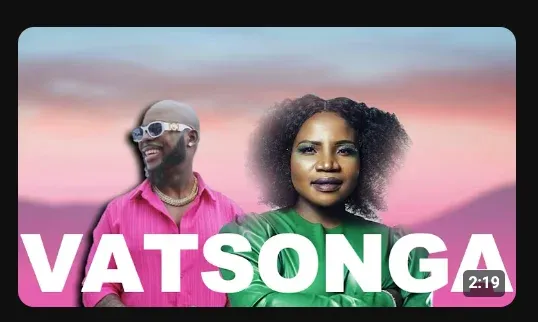 Mr Bow – Vatsonga Ft Makhadzi Mr Bow – Vatsonga Ft Makhadzi