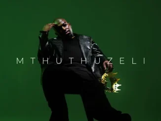 De Mthuda – Mthuthuzeli