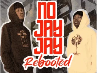 Nathii – No JayJay Rebooted (feat. Djy Little’Deep)
