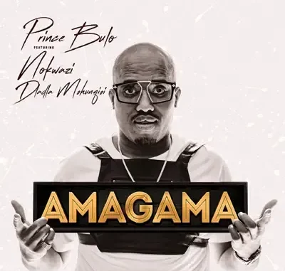 Prince Bulo ft Nokwazi & Dladla Mshunqisi – Amagama (Pastor Snow's Afro Mix)