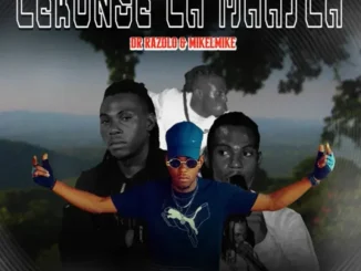 Razolo – LEKUNYE LA MAATLA