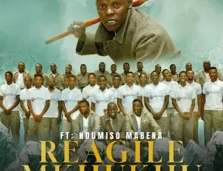 Reagile Mkhukhu – Ke Nako Ya Mathata