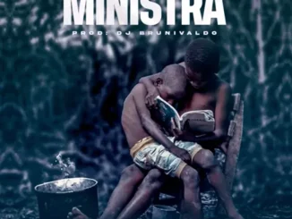 Russo K – Ministra