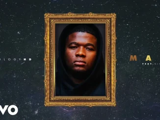 Theology HD – Mali ft. Cici