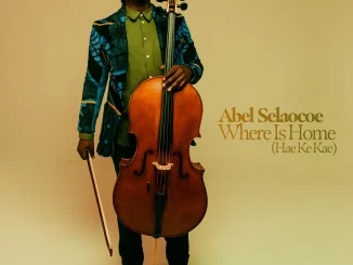 Abel Selaocoe – Hlokomela / Take care