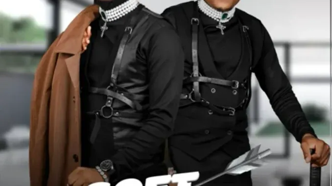 Airic & Mjolisi – Soft Spot Airic & Mjolis – Soft Spot