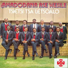 Amadodana Ase Wesile – Pula Tsa Lehlohonolo Amadodana Ase Wesile – Pula Tsa Lehlohonolo