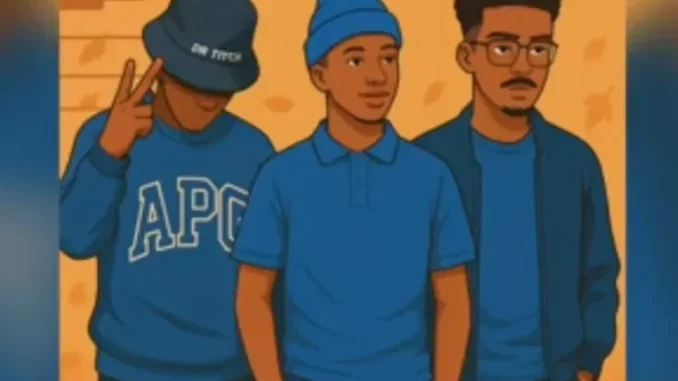 Amkay – Amathemba ft Boiity681 & Dr Titch Amkay – Amathemba ft Boiity681 & Dr Titch