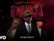 Aubrey Qwana – Ivaka ft Mnqobi Yazo & Imac Soul