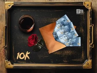 Aymos , Samthing Soweto & Mas Musiq (Ft Sha Sha) – 10K Yey'Nkomo