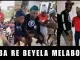 BAD COMPANY 226 – Ba re beyela melabo (New Hit)
