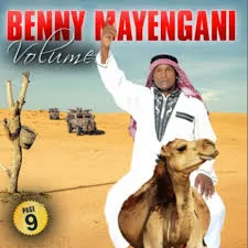 BENNY MAYENGANI – Swingwiringwiri BENNY MAYENGANI – Swingwiringwiri