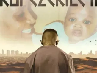 Baby Momo – Kufezekile II