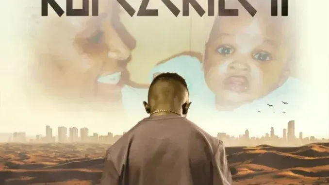 Baby Momo – Kufezekile II Baby Momo – Kufezekile II