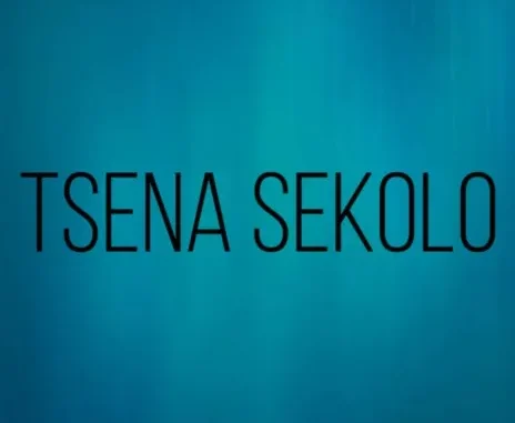 Bad Company – Tsena Sekolo Bad Company – Tsena Sekolo