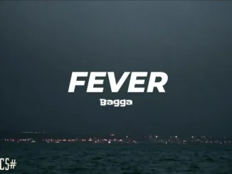 Bagga – Fever