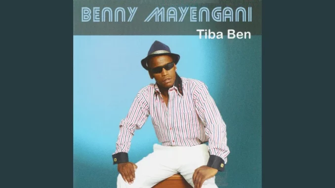 Benny Mayengani Tiba Ben – Zwilo Zwagha Benny Mayengani Tiba Ben – Zwilo Zwagha