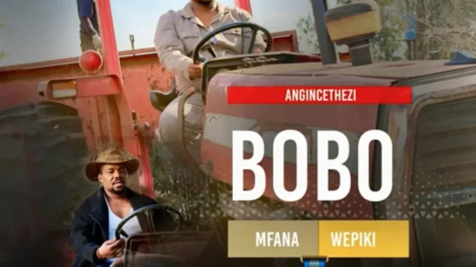 Bobo mfana wepiki – AYATHANDEKA AMANGA Bobo mfana wepiki – AYATHANDEKA AMANGA