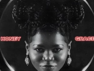 Busiswa – Honey & Grace