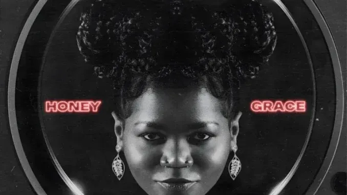 Busiswa – Honey & Grace Busiswa – Honey & Grace