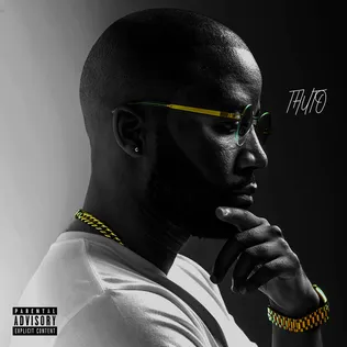 Cassper Nyovest – Superman [Feat. Tshepo Tshola]