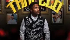 Cheez Beezy – Thapelo Cheez Beezy – Thapelo