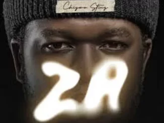 Chizmo Sting – Za