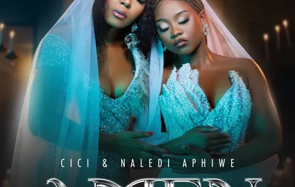 Cici & Naledi Aphiwe – Amen Cici & Naledi Aphiwe – Amen