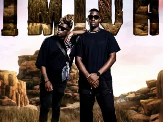 Crosswavee – Xigubu ft Dreamchaser XO
